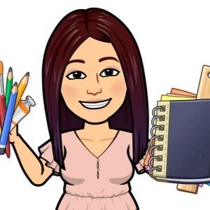 Meet your Posher, Katherine